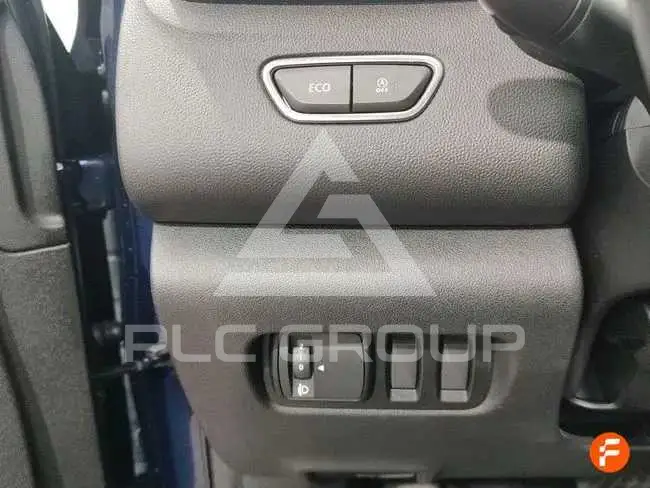 2019 Renault Kadjar