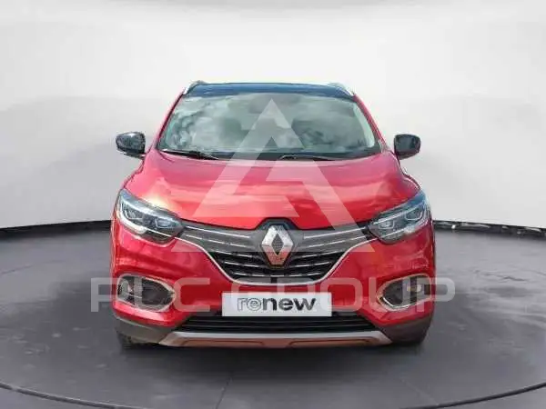 2019 Renault Kadjar