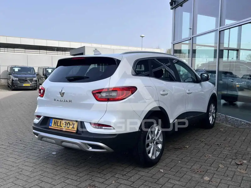 2019 Renault Kadjar