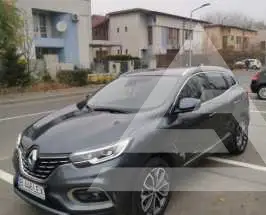 2019 Renault Kadjar