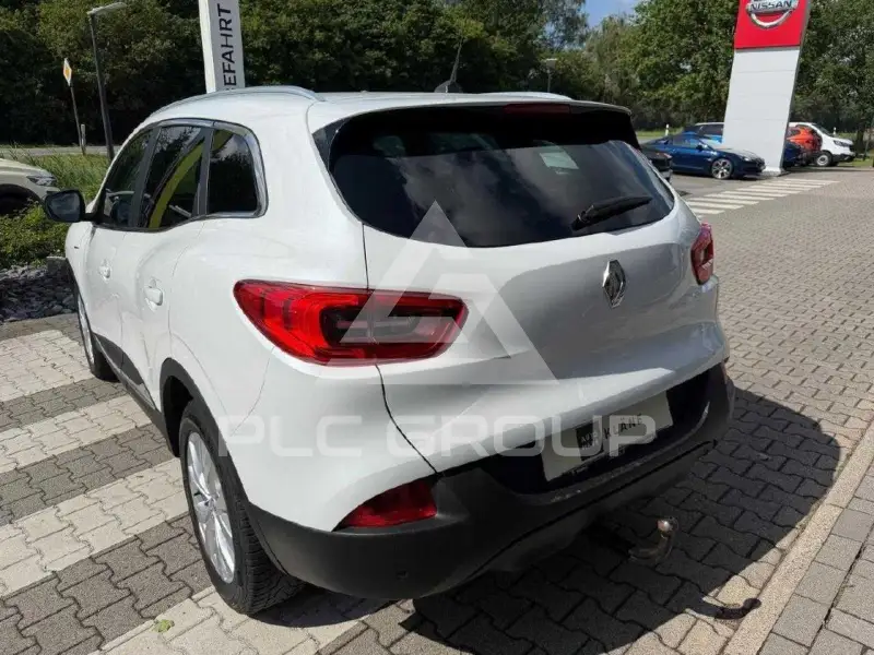 2019 Renault Kadjar