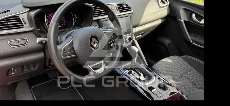 2019 Renault Kadjar