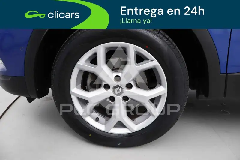 2019 Renault Kadjar