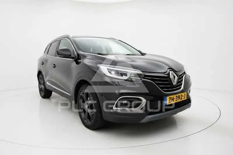 2019 Renault Kadjar