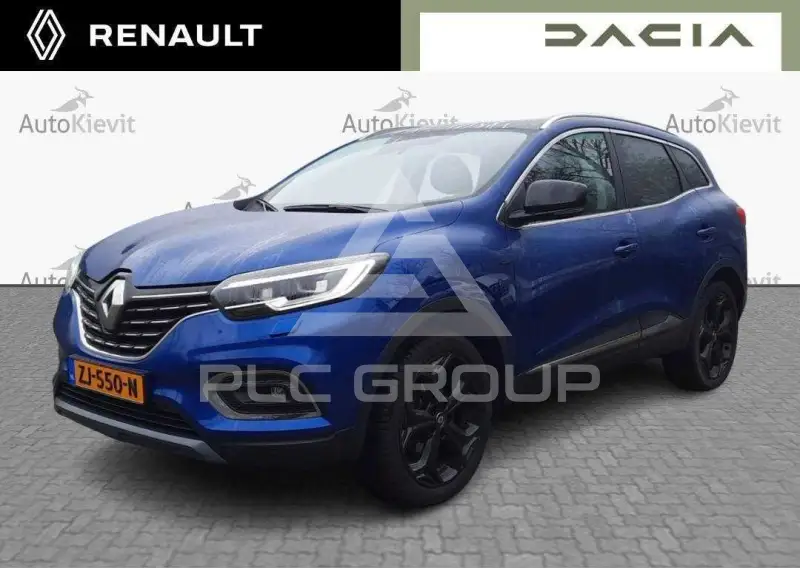 2019 Renault Kadjar