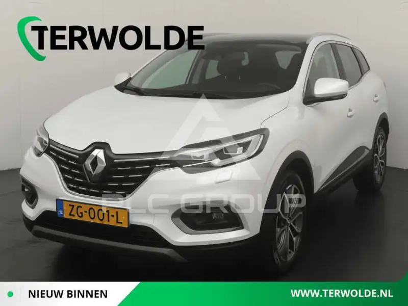 2019 Renault Kadjar