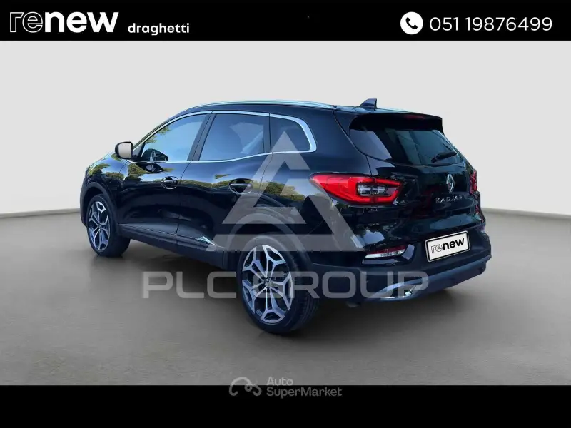 2019 Renault Kadjar