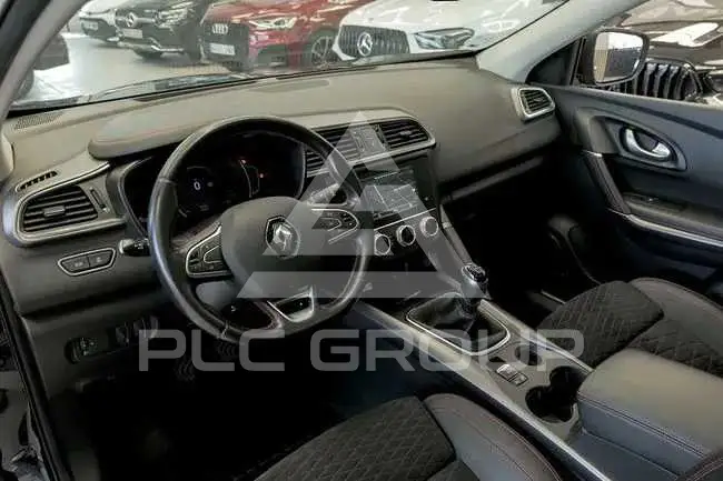 2019 Renault Kadjar