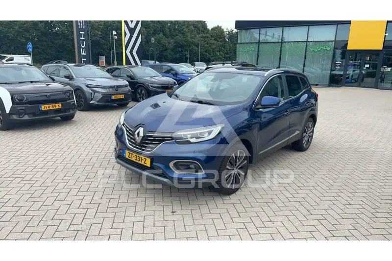 2019 Renault Kadjar