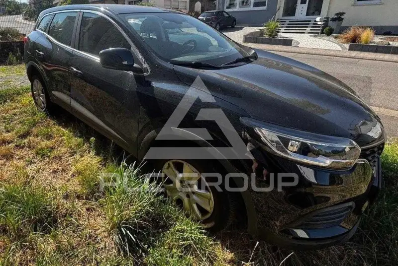 2019 Renault Kadjar