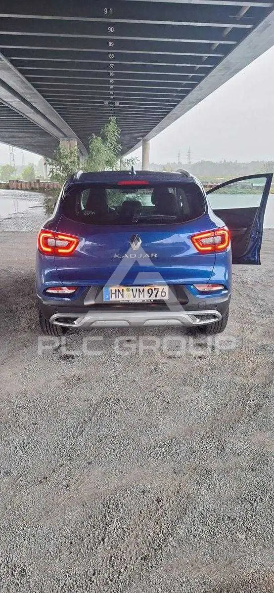 2019 Renault Kadjar