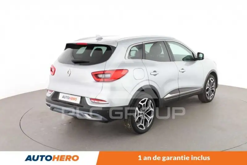 2019 Renault Kadjar
