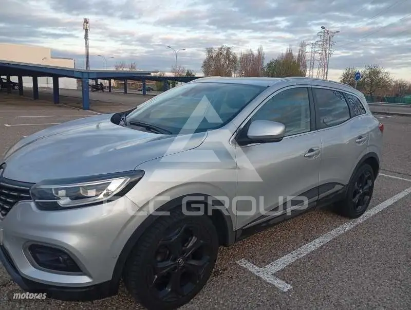 2019 Renault Kadjar