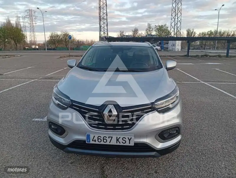 2019 Renault Kadjar