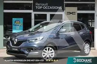2019 Renault Kadjar