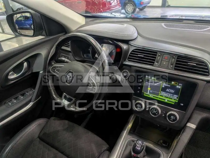 2019 Renault Kadjar