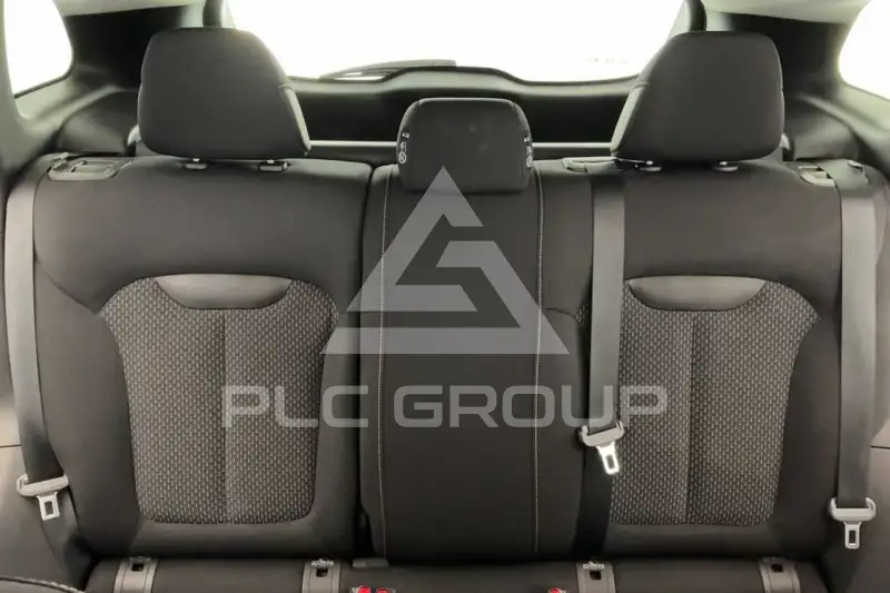 2019 Renault Kadjar