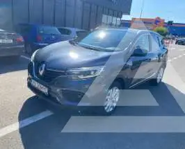 2019 Renault Kadjar