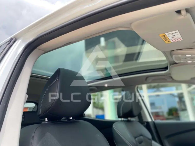 2019 Renault Kadjar