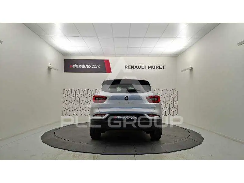 2019 Renault Kadjar