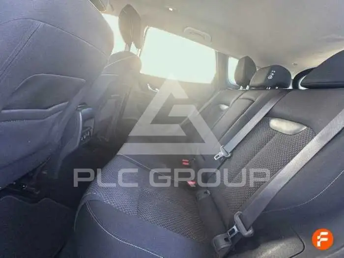 2019 Renault Kadjar