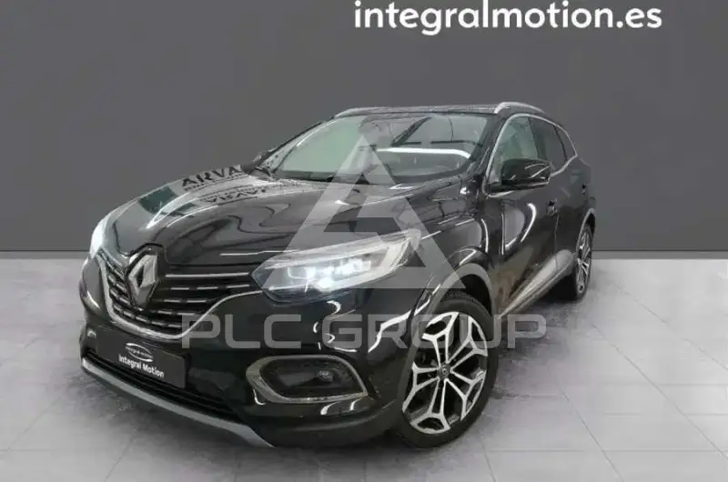 2019 Renault Kadjar