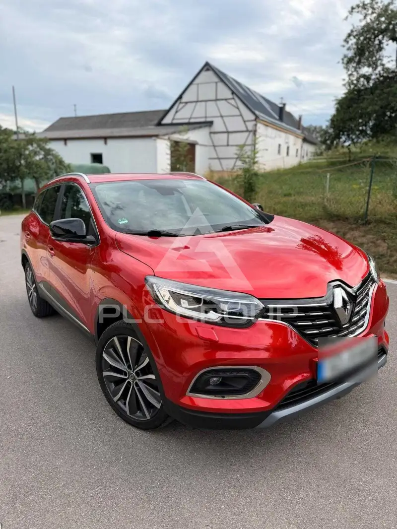 2019 Renault Kadjar