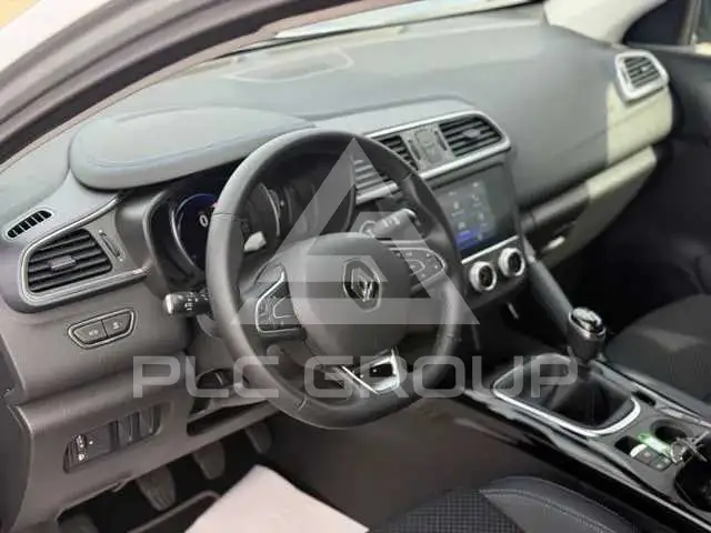 2019 Renault Kadjar
