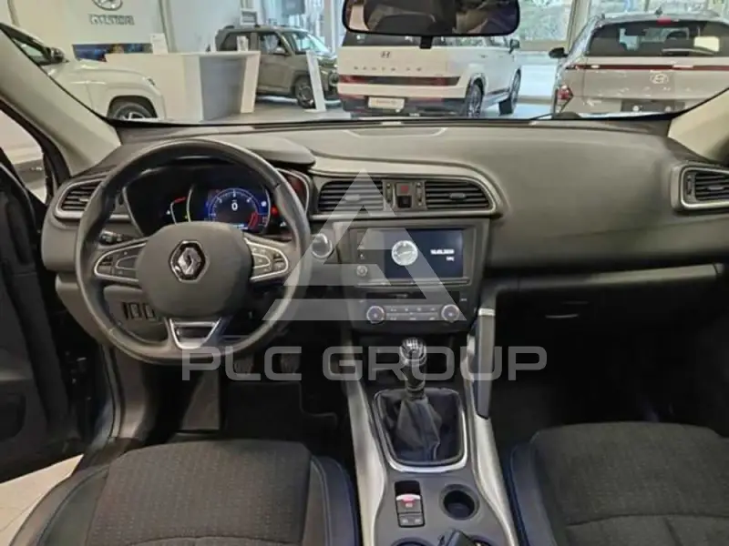 2019 Renault Kadjar