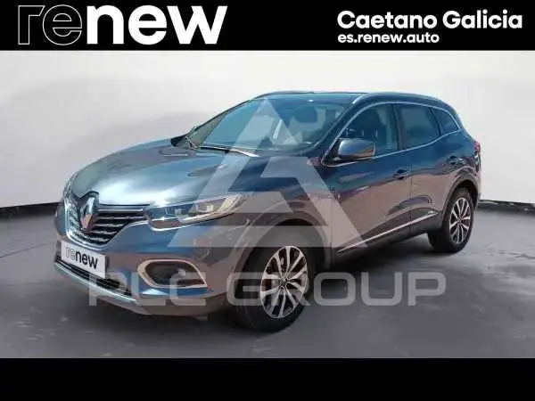 2019 Renault Kadjar