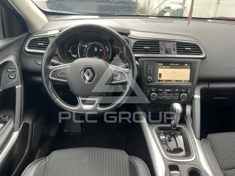 2019 Renault Kadjar