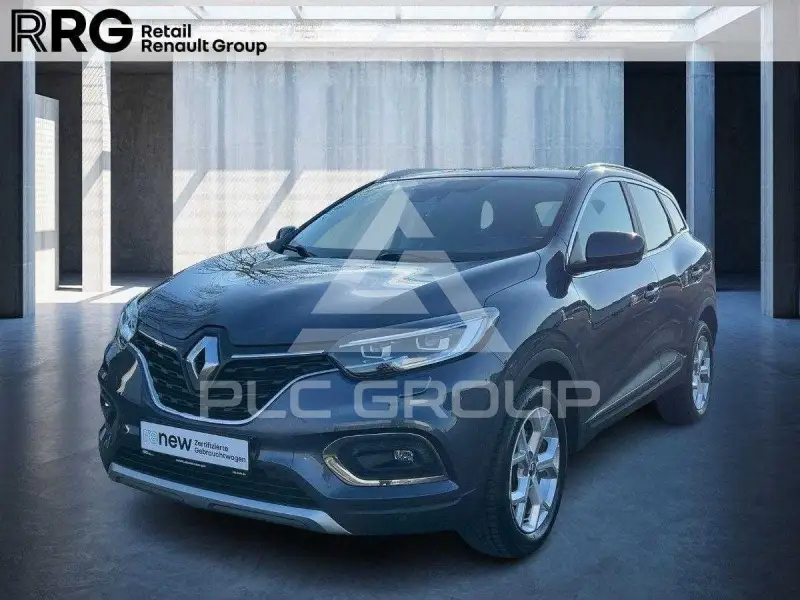 2019 Renault Kadjar