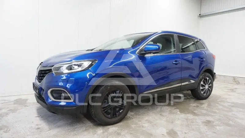 2019 Renault Kadjar