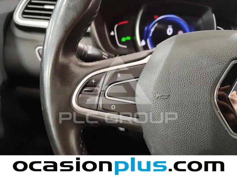 2019 Renault Kadjar