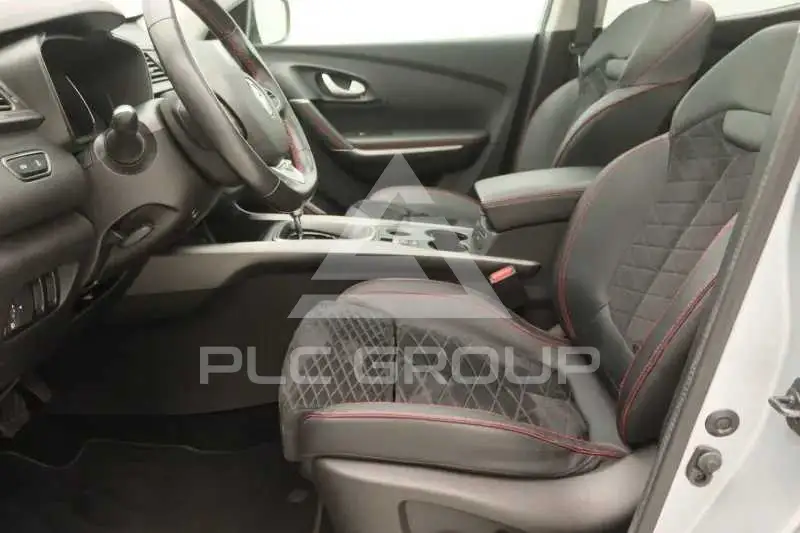 2019 Renault Kadjar
