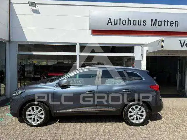 2019 Renault Kadjar