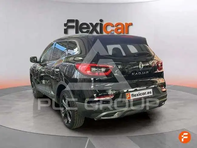 2019 Renault Kadjar