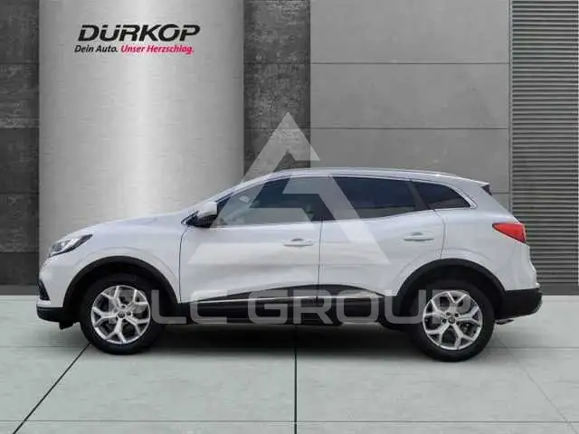 2019 Renault Kadjar