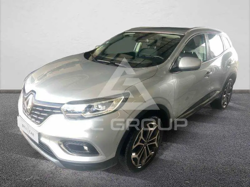 2019 Renault Kadjar