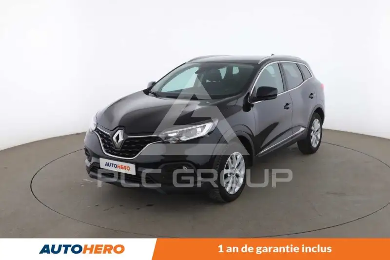 2019 Renault Kadjar