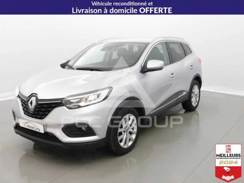 2019 Renault Kadjar