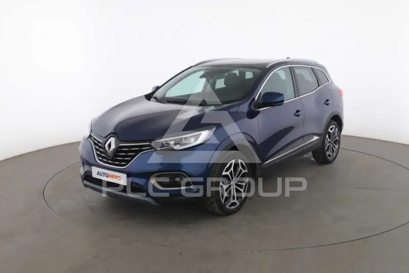 2019 Renault Kadjar