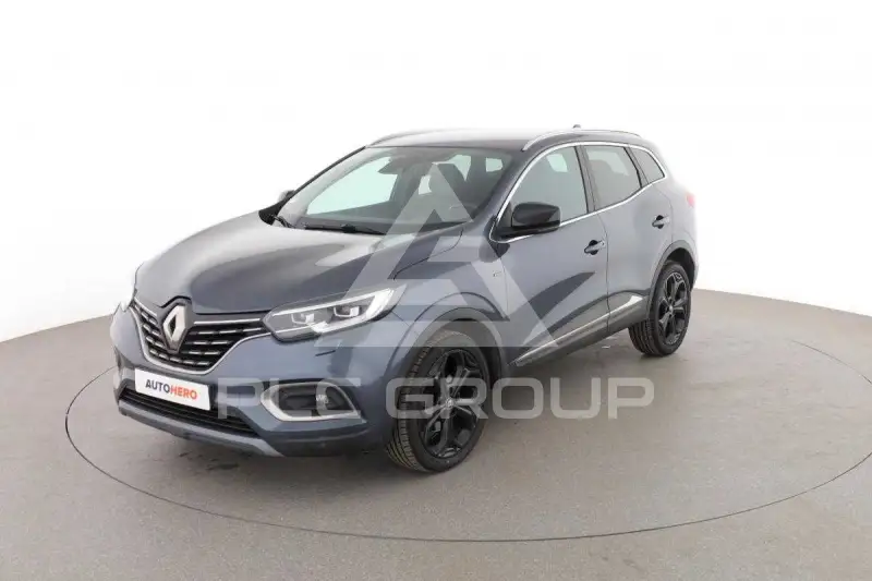2019 Renault Kadjar
