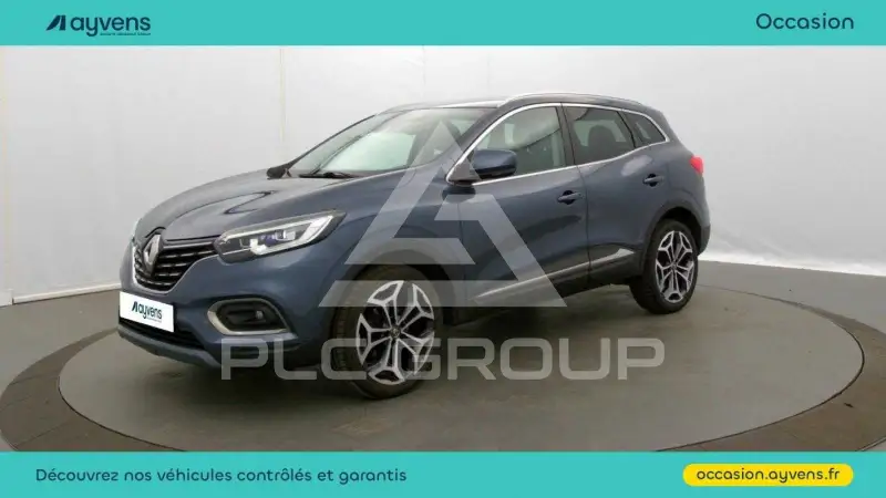 2019 Renault Kadjar