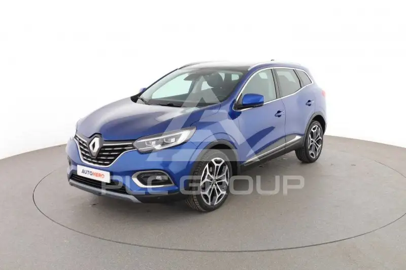 2019 Renault Kadjar
