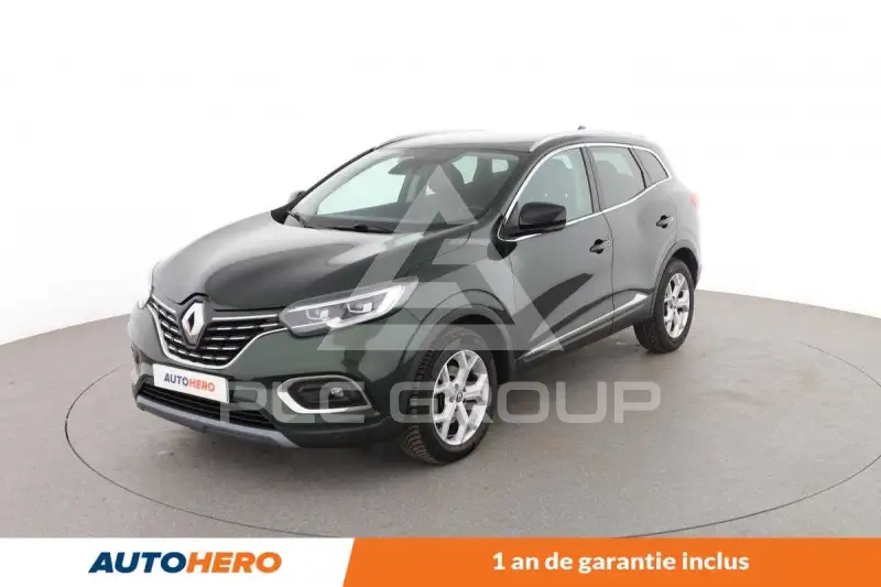 2019 Renault Kadjar