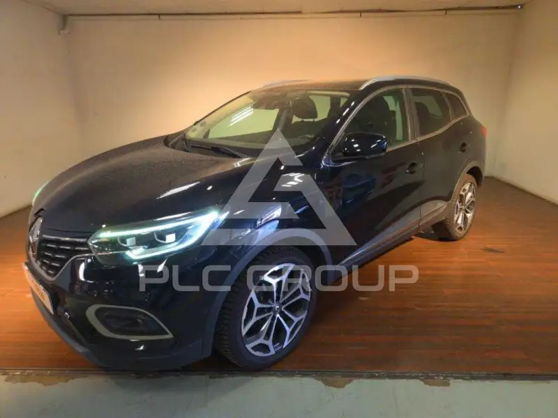 2019 Renault Kadjar