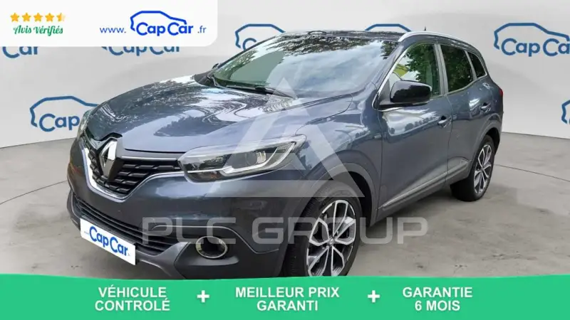 2019 Renault Kadjar