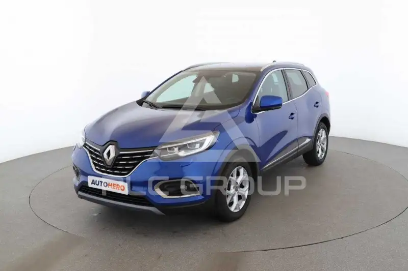 2019 Renault Kadjar