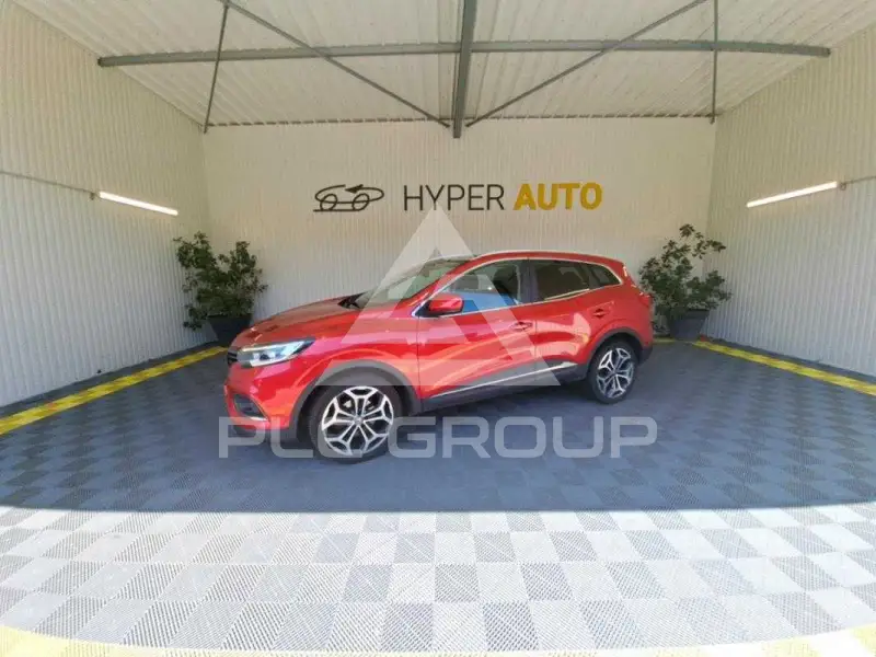 2019 Renault Kadjar